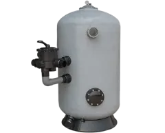 SDB SERIES SIDE MOUNT DEEP BED FILTER