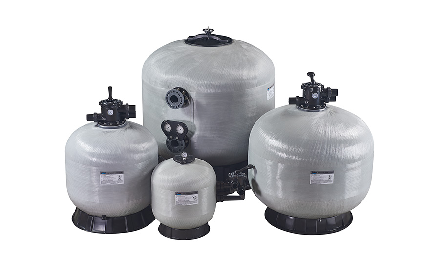 pool sand filter pool sand filter