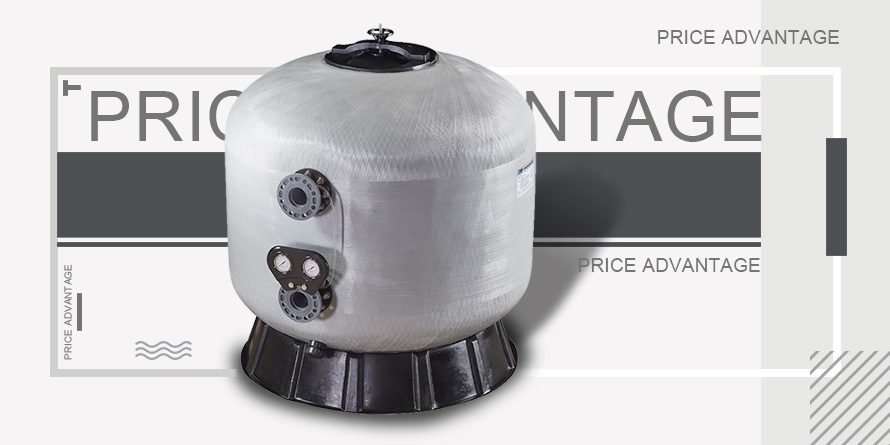 pool sand filter pool sand filter