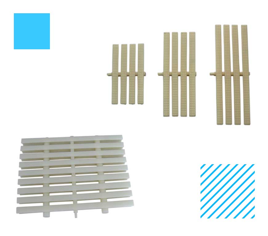 swimming pool pvc gratings swimming pool pvc gratings