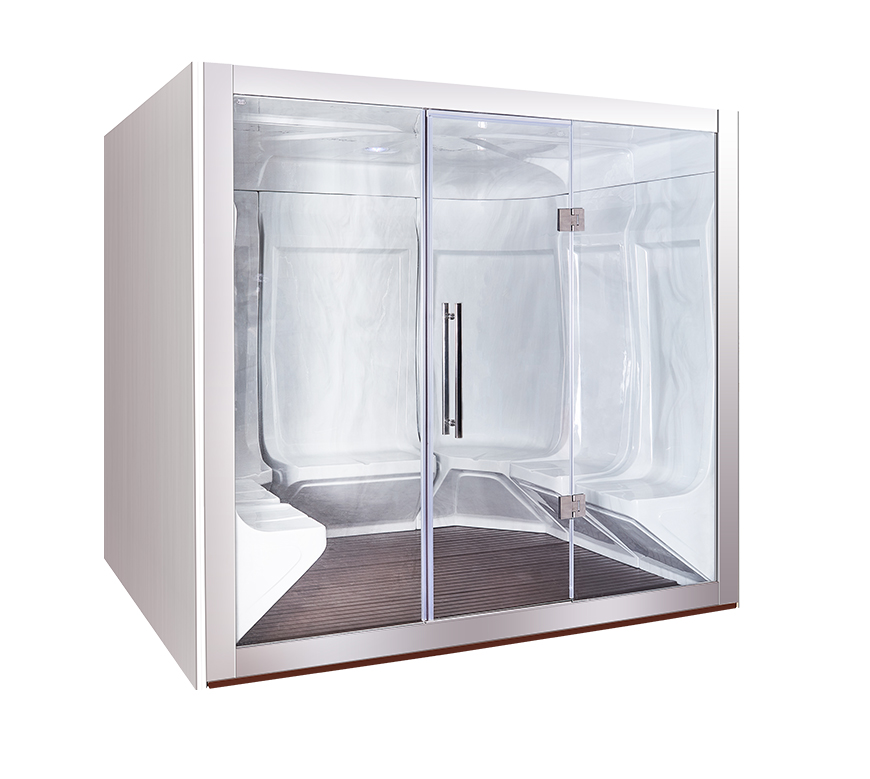 Steam room KDL-8B Steam room KDL-8B