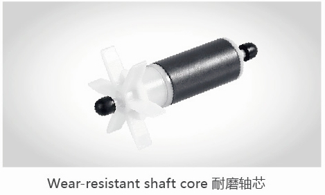 110v 220v 3W 13mm Swimming Pool Fountain Pumps 3