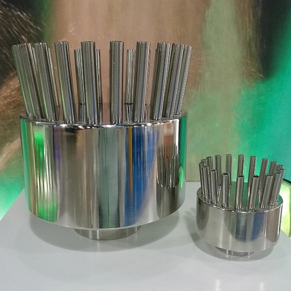 20200605225726_93823 Jewel Crown 1.5 Inch 3D DN40 Water Feature Spray Heads 0