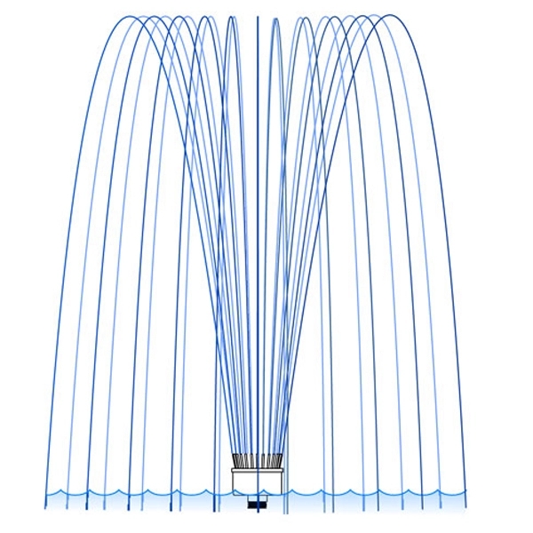 20200605225741_77846 Jewel Crown 1.5 Inch 3D DN40 Water Feature Spray Heads 1
