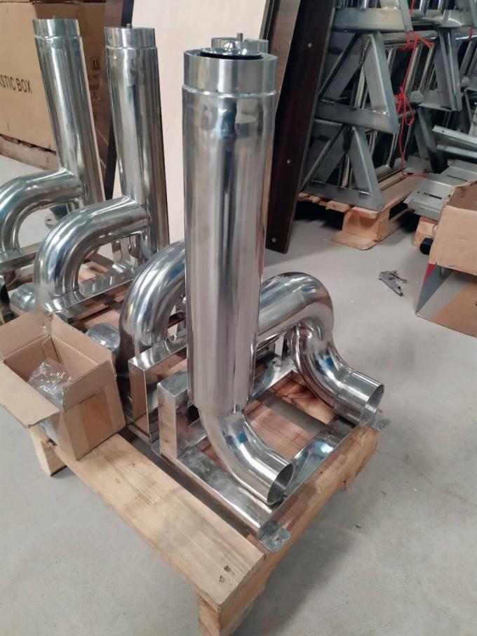 20200608104850_67614-2 Multi Changeable Fountain Nozzle Jet 25m3/h 200Kpa 0