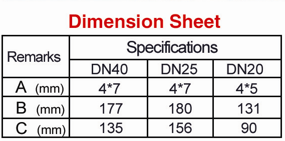 DN25 Brass Phoenix Tale 1" Parabolic Dancing Fountain Nozzles 1