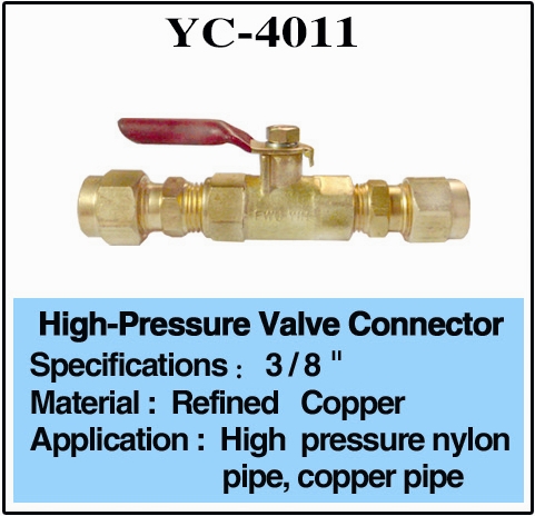 20200617192608_72240 3/8" Brass Water Valve Connector For Mist Water Nozzle 0