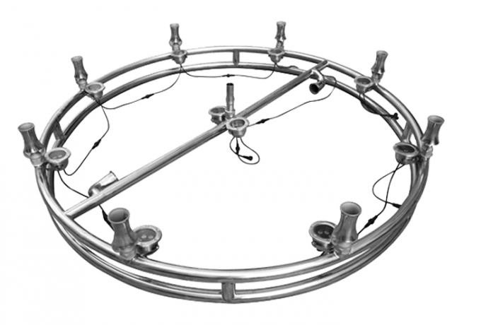 20200619235908_35927 Colorful 380v 3m Light Up Water Fountain 0