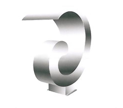 Polished ROHS Stainless Steel Waterfall Jet For Water Park 0