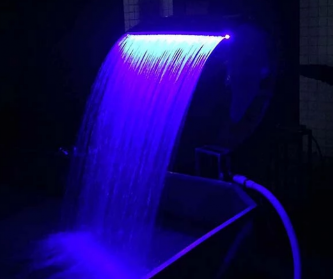 20200622134018_26798 Wall Mount 200cm Stainless Steel Waterfall Jet 1