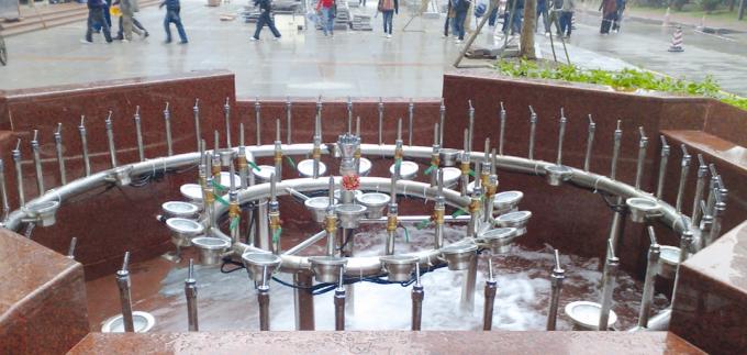 20200623192004_94491-2 SGS Swimming Pool Fountain Accessories 1 Inch Brass Gate Valve 2