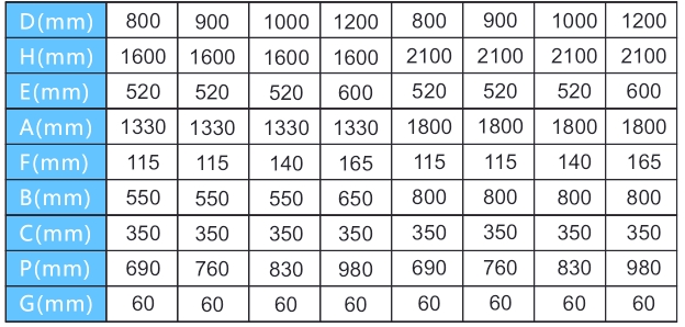 15m3/H 800mm Commercial Swimming Pool Sand Filters 1