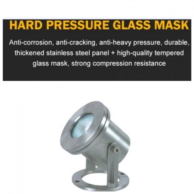 20200704070705_35993 SS304 12V 3W Waterproof Underwater LED Lights 0