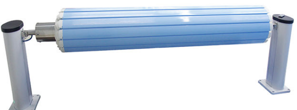 Waterproof 24V 8X5M Electric Swimming Pool Cover 0