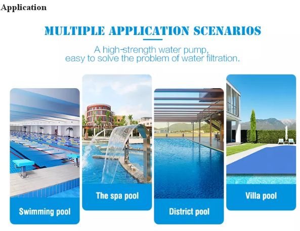 New Design Factory Price Swimming Pool Accessories Linner Pool Water Return Inlets 5