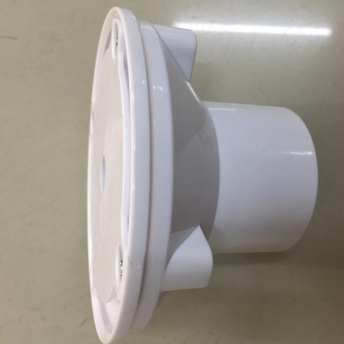 Plastic ABS 1.5 Inch Swimming Pool Gutter Drain 1