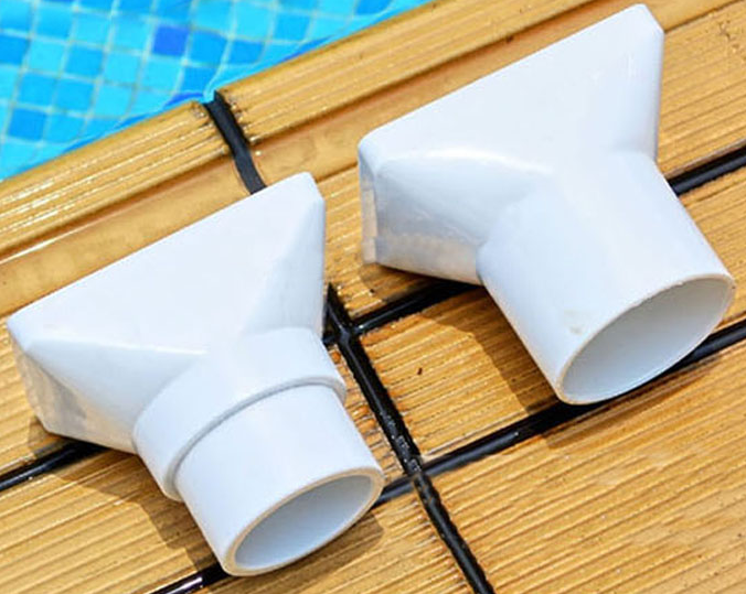 20200707113330_81841-1 Factory Whole Sale Price Swimming Pool Accessories Pipe Fitting Pool Plastic Overflow 1