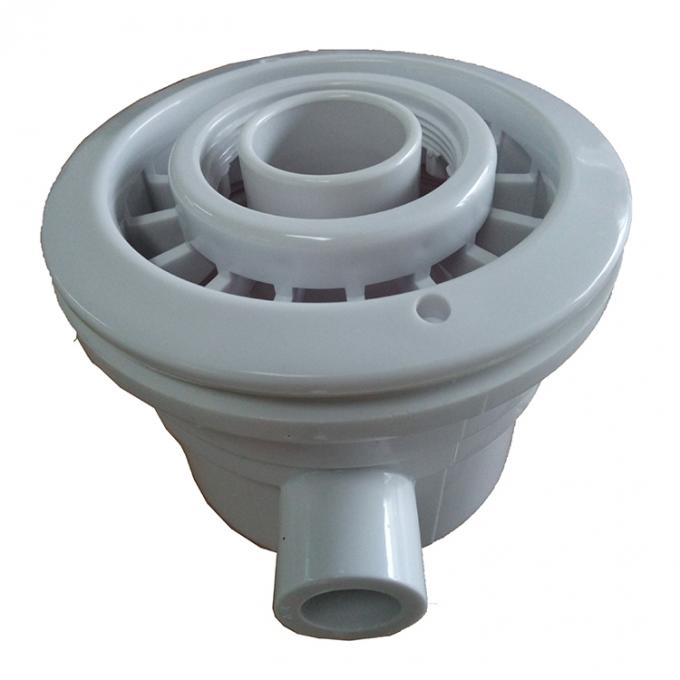 PVC ABS Swimming Pool 1.5" Spa Water Jet Nozzles 0