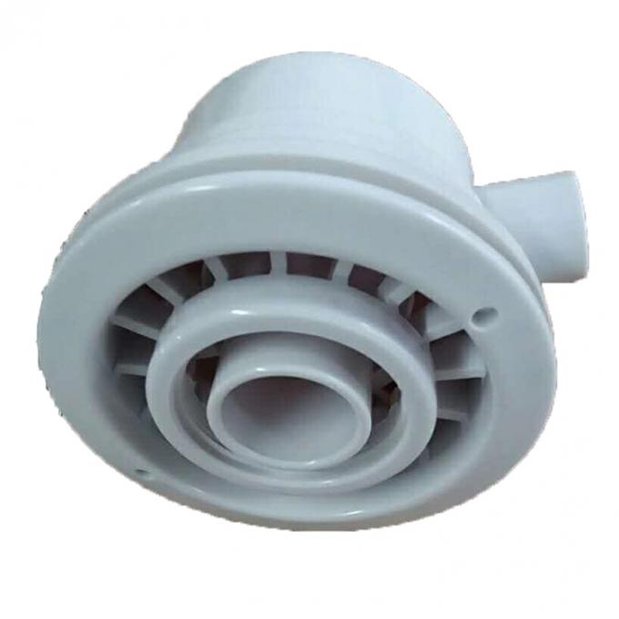 PVC ABS Swimming Pool 1.5" Spa Water Jet Nozzles 2