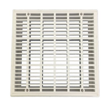 plastic 25x25CM above ground pool main drain Gate 2