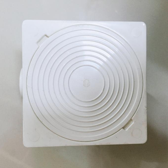 Plastic Underground IP68 swimming pool deck boxes 0