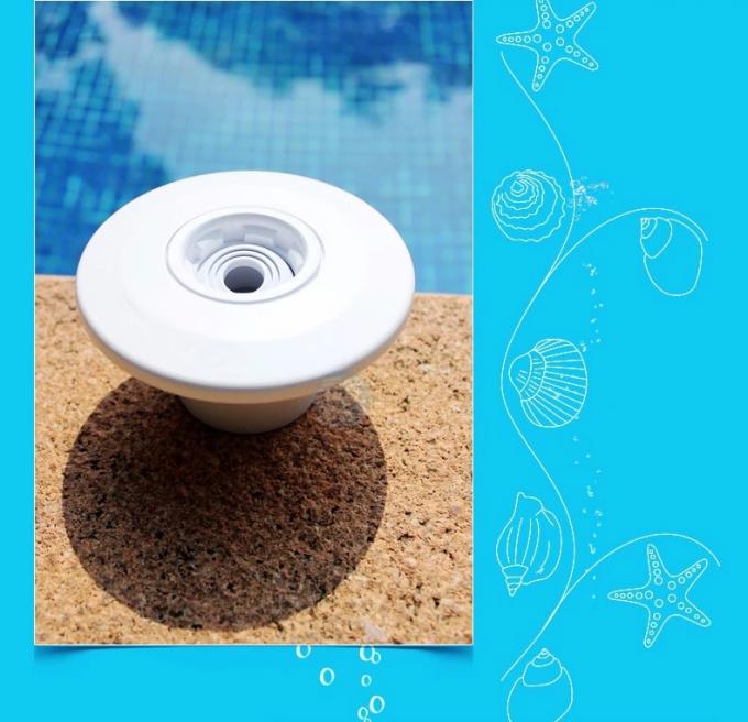 Factory Manufacturing Price Swimming Pool Accessories Swimming Pool Water Return Inlet 0