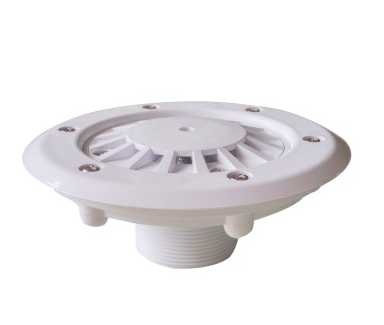 New Design Factory Price Swimming Pool Accessories Linner Pool Water Return Inlets 0