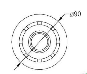 20200709114600_73841 Factory Whole Sale Price Pool Accessories ABS Fitting Nozzle Jets For Liner Pools 2