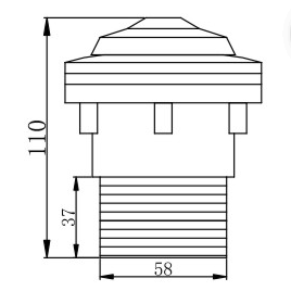 20200709114630_41741 Factory Whole Sale Price Pool Accessories ABS Fitting Nozzle Jets For Liner Pools 3