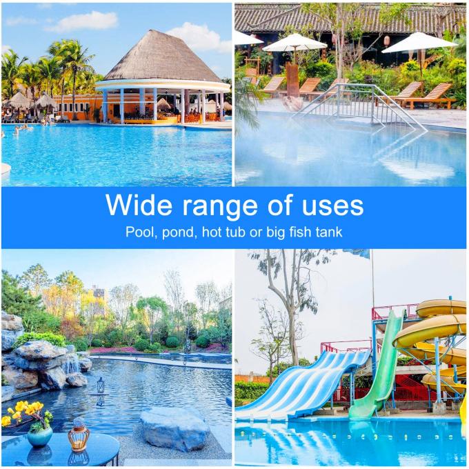 20200711145902_20394 Aluminum Ribbed 1.1mm Swimming Pool Vacuum Pole 3