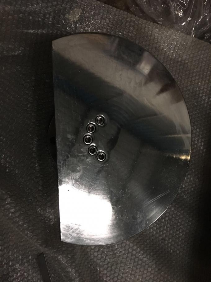 20210107154110_70539 60m3/h Fountain Stainless Steel Nozzle Water Screen Projection 0