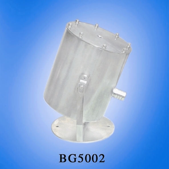 4500L/H SS304 16mm Pool Decorative Laminar Jet Nozzle 0