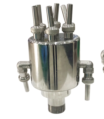 20210107180613_17090 350L/Min 2" Fully Stainless Steel Fountain Rotating Nozzle 0