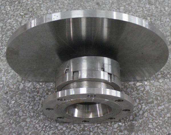 3" Swimming Pool Fountain Accessories Movie Fountain Nozzle 0