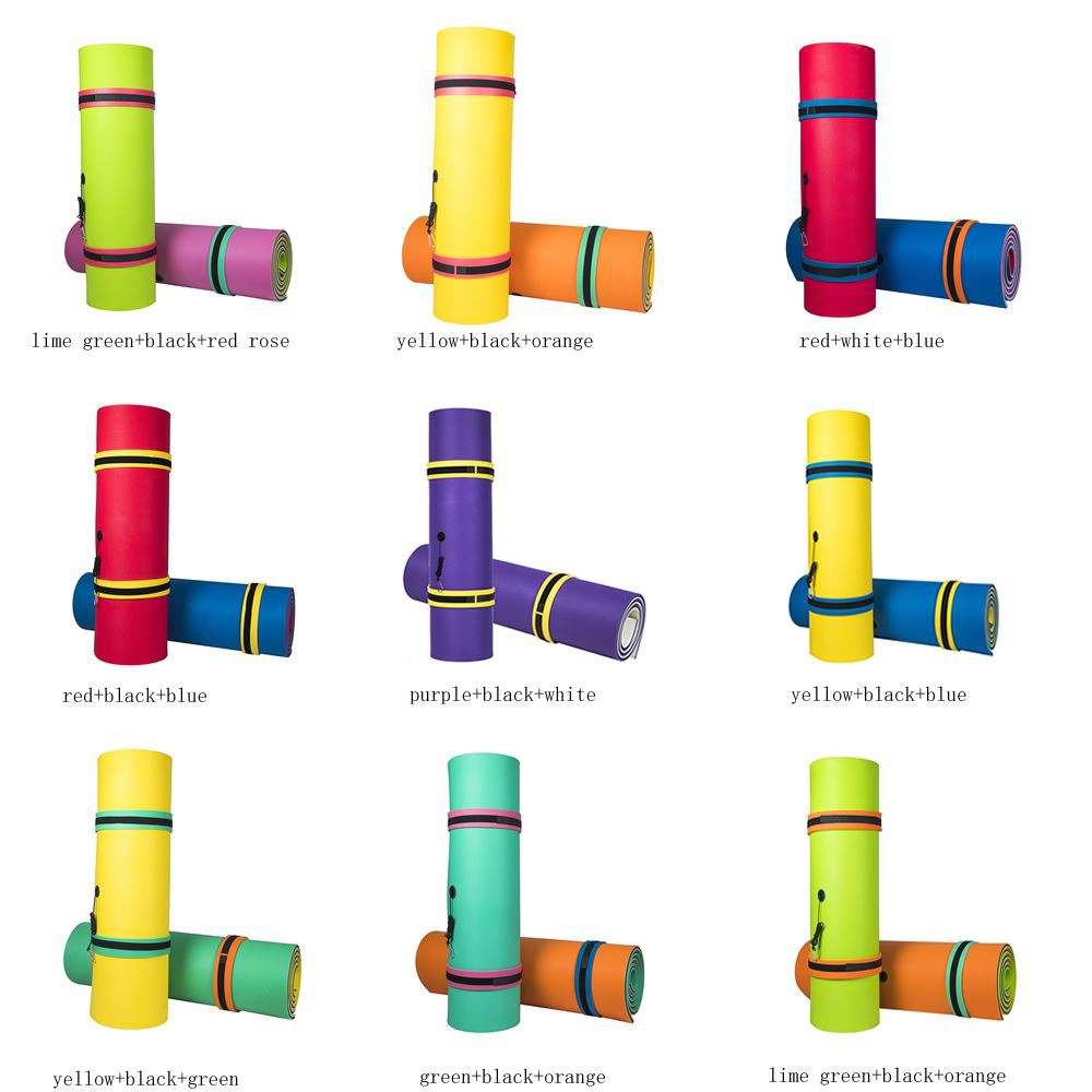 floating water mat 28