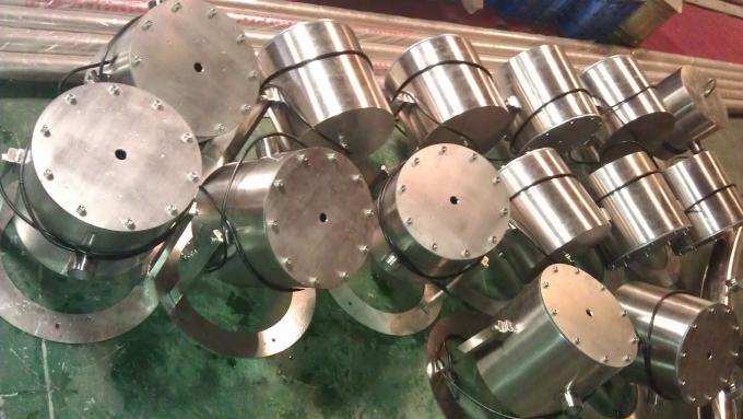 Stainless Steel 5001 20mm Laminar Fountain Jet 10000 L/H 0