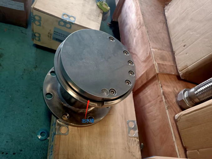 20211012175113_98948 OASE Type Movie Show Water Jet Nozzle 4" DN100 Graphic 0