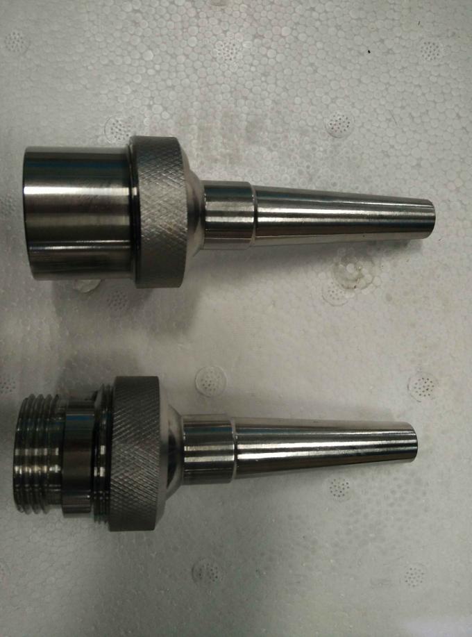 8mm Water Flow Pool Fountain Accessories Single Jet Nozzles 0