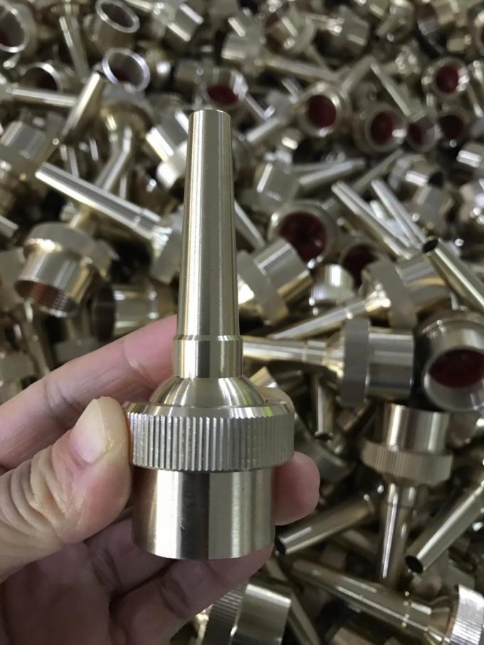 20220426174125_44076 8mm Water Flow Pool Fountain Accessories Stainless Steel Single Jet 0