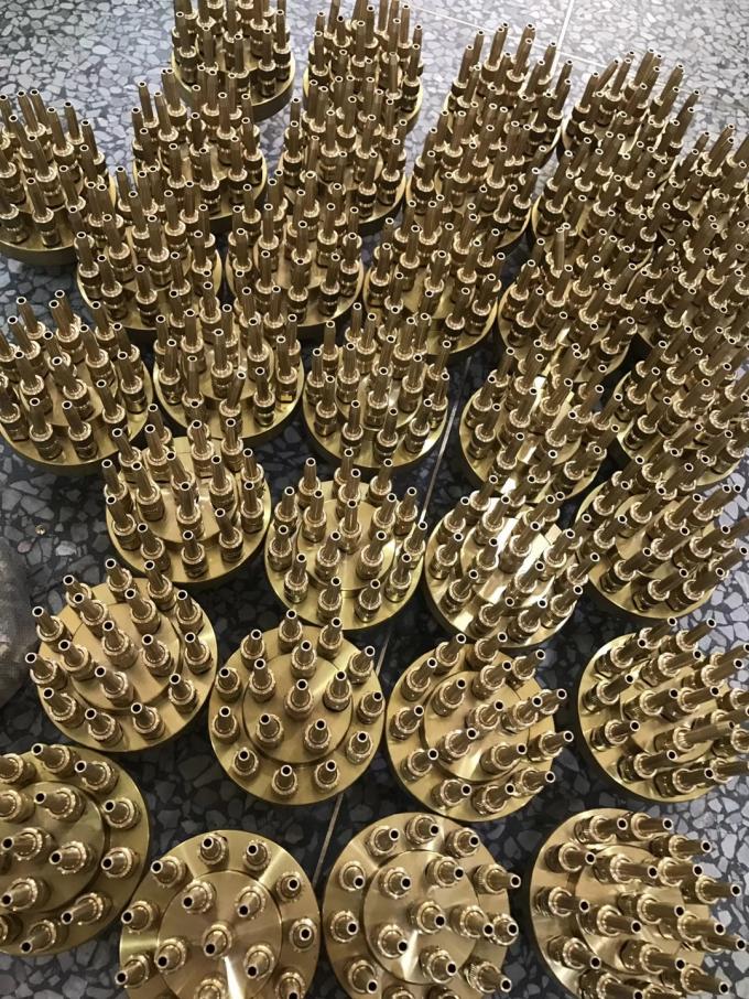 20220426182232_44768 3D Model Pool Fountain Accessories Ajustable Blossom Fountain Jet Nozzle 0