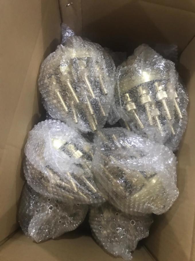 20220426183209_57637 Brass 3 Layers Flower Fountain Nozzle Jet 120Kpa Pressure 0