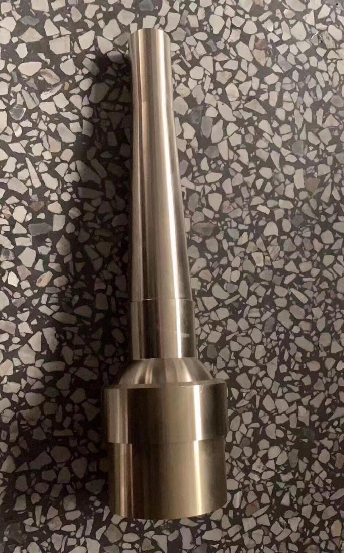 20220619145005_57836 2.5" DN40 Water Fountain Accessories Stainless Steel Single Jet 0