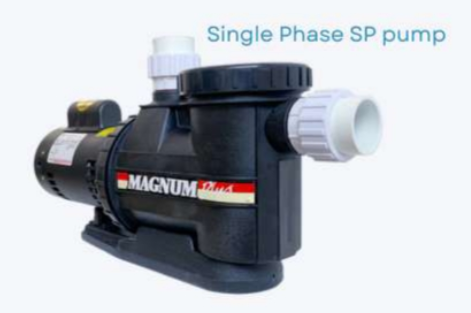 KP1005 Swimming Pool Water Pumps For Swimming Pool Using 0