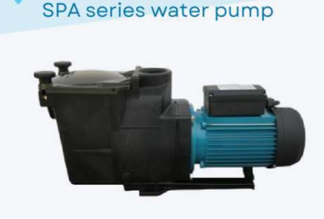 SPA1005 Swimming Pool Water Pumps For Swimming Pool 0