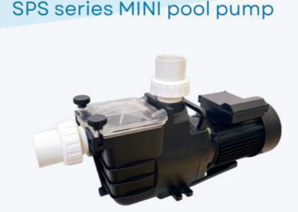 SPS0500 Swimming Pool Water Pumps For Swimming Pool 0