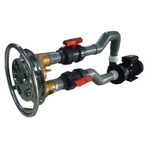 Counter Current Jet Swim / swim jet swimming pool