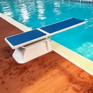 diving board for swimming pool