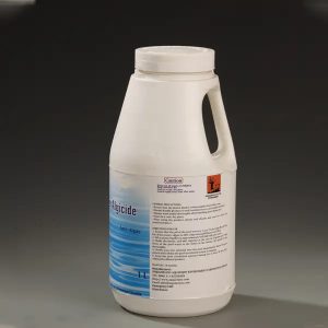 China Algaecide For Pool Featured Image