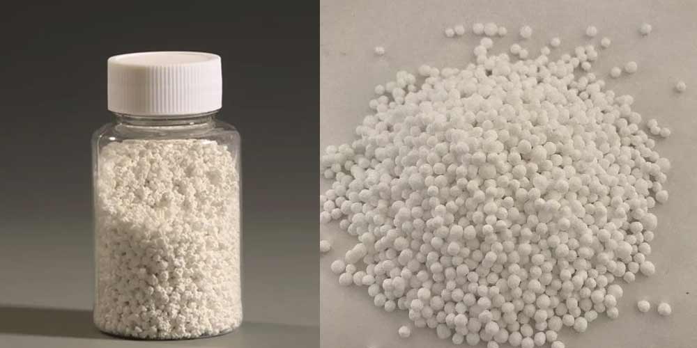 Anhydrous Calcium Chloride