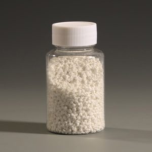Anhydrous Calcium Chloride (as drying agent) Featured Image